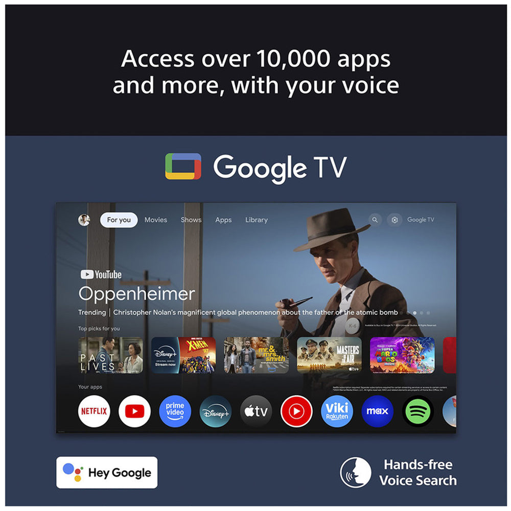 sony-k85xr55bp-85-inch-bravia-5-mini-led-4k-ultra-hd-hdr-smart-google-tv-2025-85-inch-1155249716 Sony K85XR55BP 85 Inch BRAVIA 5 Mini LED 4K Ultra HD HDR Smart Google TV 2025 - Image 17