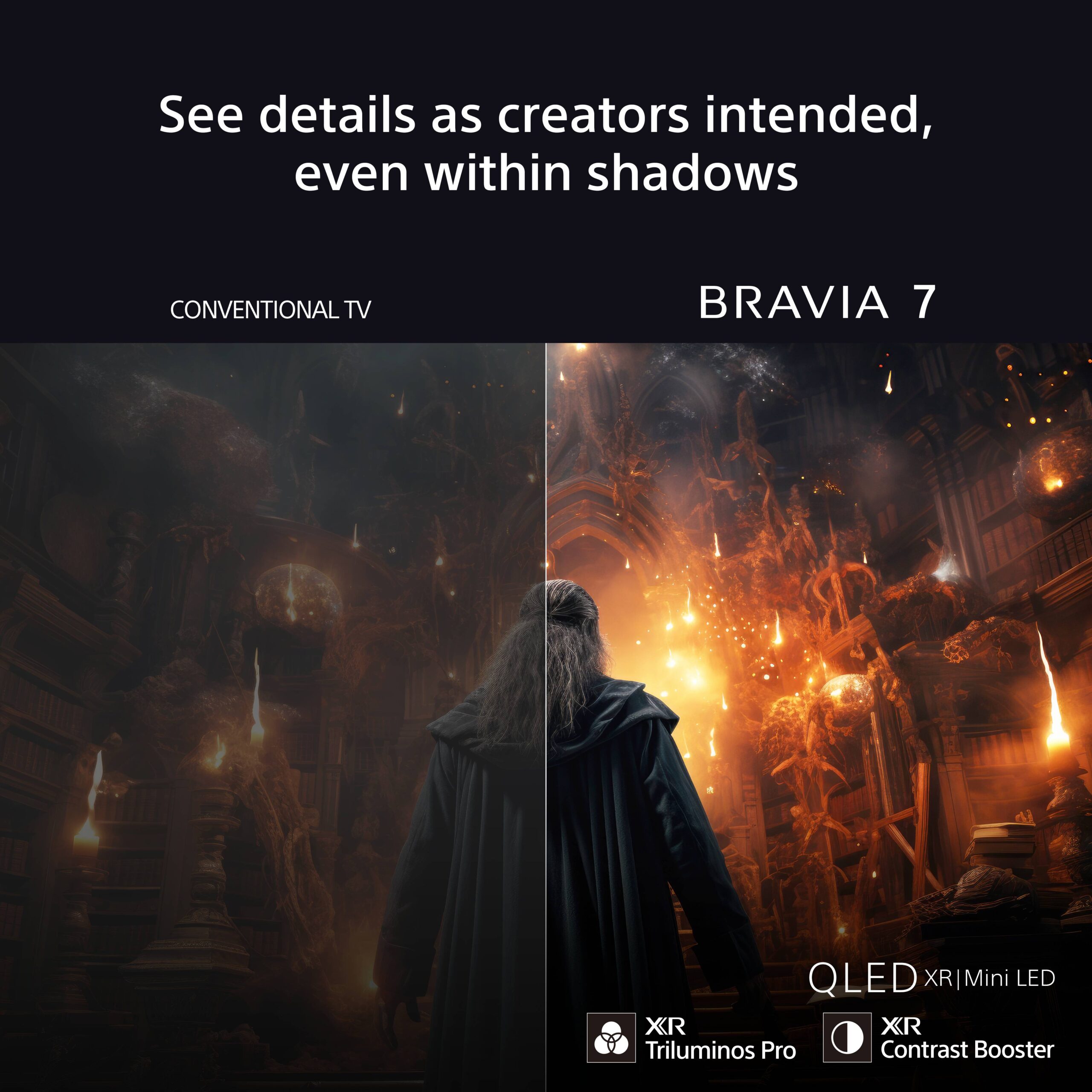sony-k85xr70pu-85-inch-bravia-7-4k-qled-mini-led-smart-google-bravia-tv-2024-85-inch-1082430627 Sony K85XR70PU 85 Inch BRAVIA 7 4K QLED Mini LED Smart Google Bravia TV 2024 - Image 4
