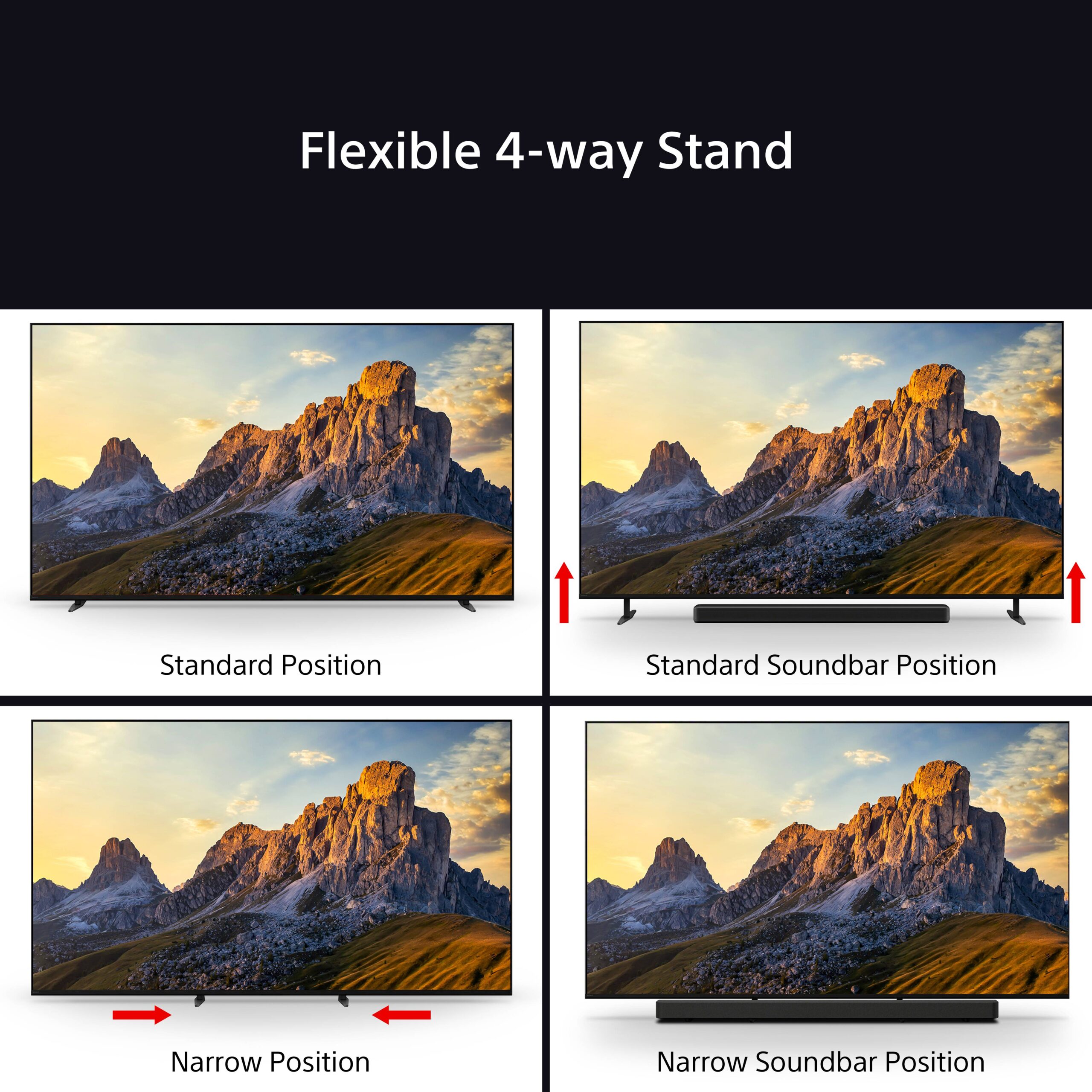 sony-k85xr70pu-85-inch-bravia-7-4k-qled-mini-led-smart-google-bravia-tv-2024-85-inch-1082430647 Sony K85XR70PU 85 Inch BRAVIA 7 4K QLED Mini LED Smart Google Bravia TV 2024 - Image 10