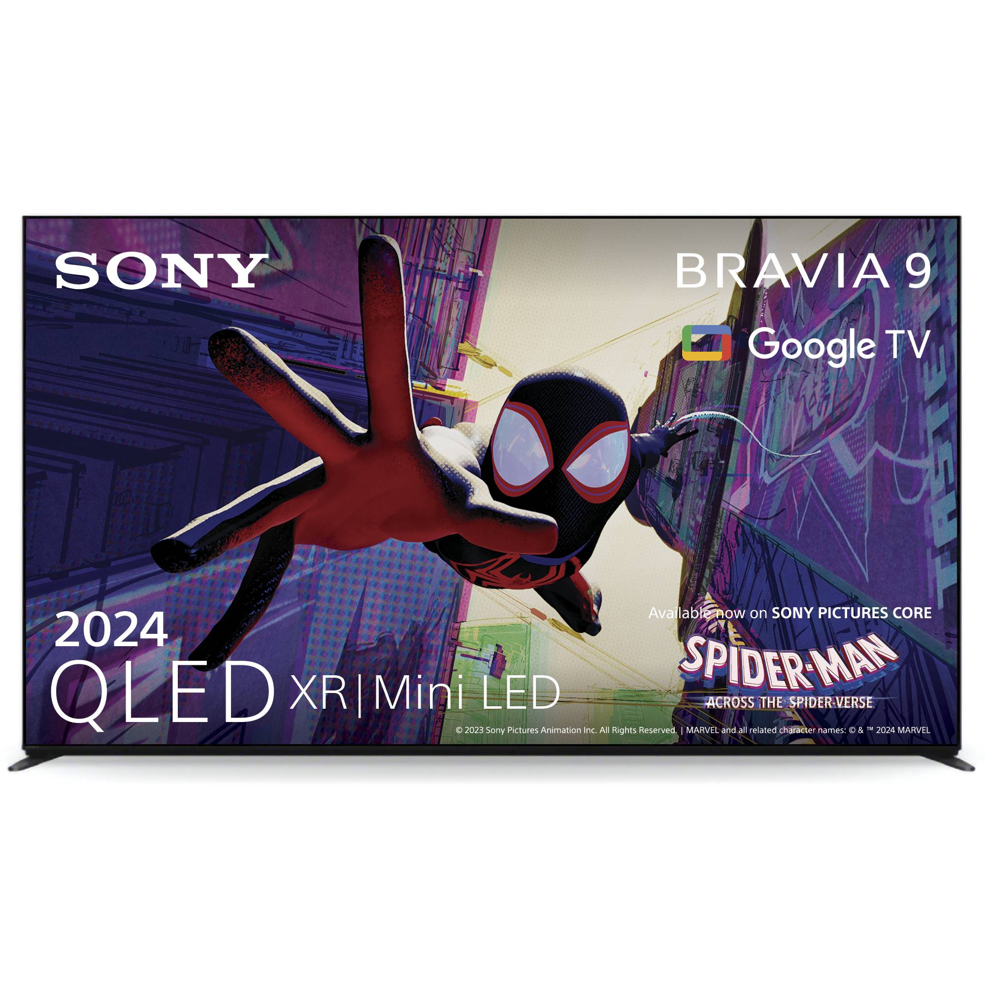 sony-k85xr90pu-85-inch-bravia-9-xr90pu-4k-qled-hdr-smart-google-bravia-tv-2024-85-inch-1082430649 Sony K85XR90PU 85 Inch BRAVIA 9 XR90PU 4K QLED HDR Smart Google Bravia TV 2024 - Image 1