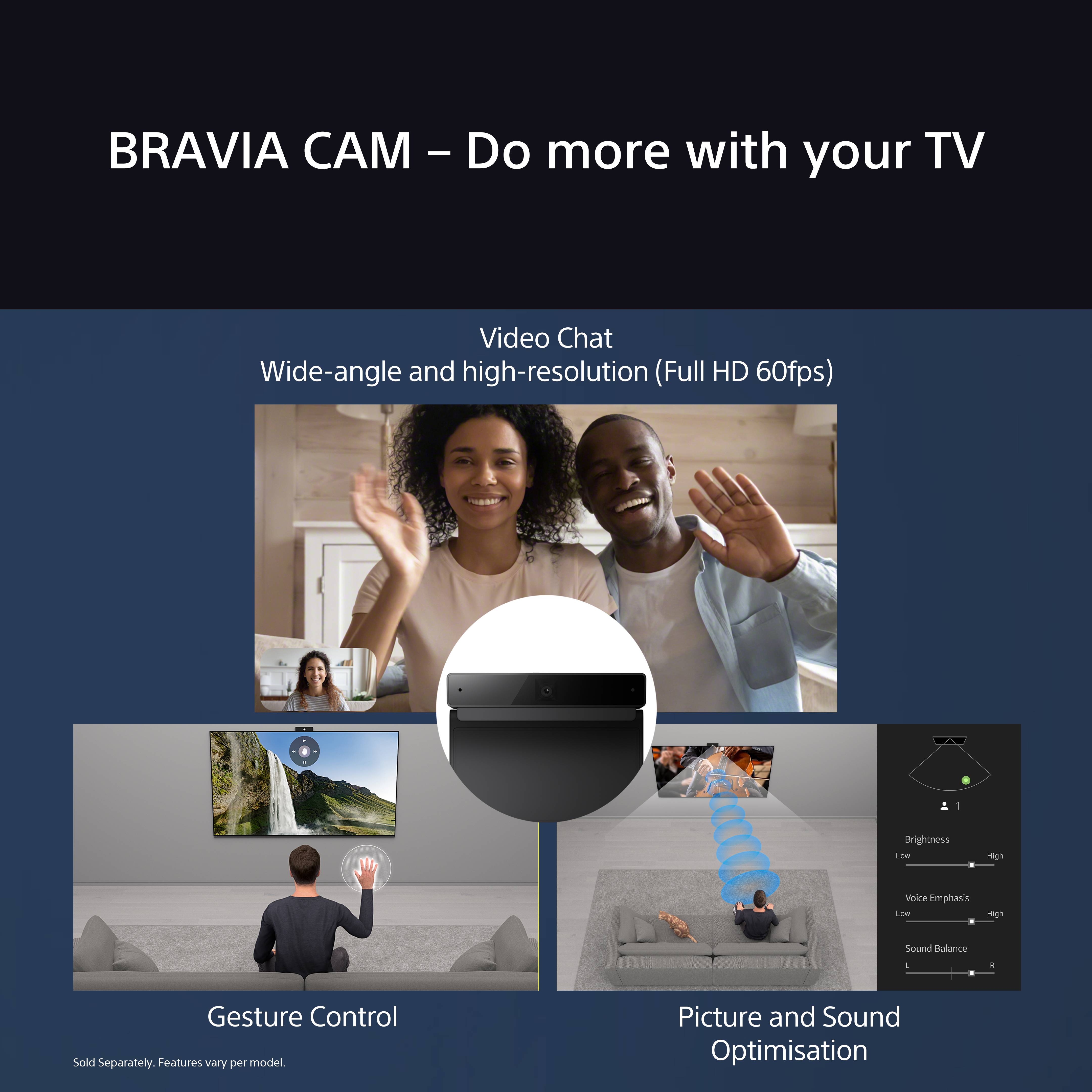 sony-k85xr90pu-85-inch-bravia-9-xr90pu-4k-qled-hdr-smart-google-bravia-tv-2024-85-inch-1082430651 Sony K85XR90PU 85 Inch BRAVIA 9 XR90PU 4K QLED HDR Smart Google Bravia TV 2024 - Image 2