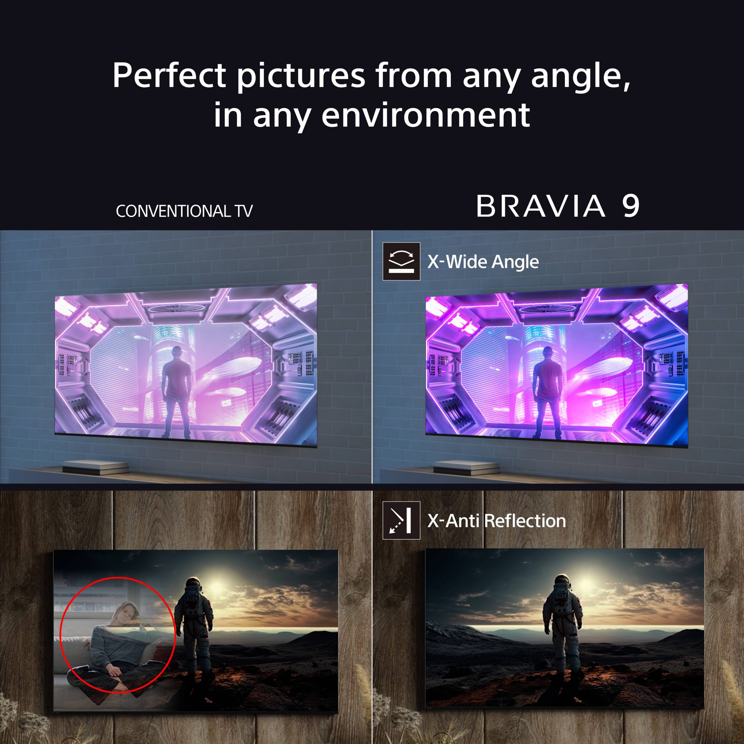 sony-k85xr90pu-85-inch-bravia-9-xr90pu-4k-qled-hdr-smart-google-bravia-tv-2024-85-inch-1082430670 Sony K85XR90PU 85 Inch BRAVIA 9 XR90PU 4K QLED HDR Smart Google Bravia TV 2024 - Image 9