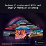 Sony K85XR90PU 85 Inch BRAVIA 9 XR90PU 4K QLED HDR Smart Google Bravia TV 2024 - Image 10