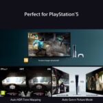 Sony K85XR90PU 85 Inch BRAVIA 9 XR90PU 4K QLED HDR Smart Google Bravia TV 2024 - Image 11