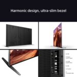 Sony K85XR90PU 85 Inch BRAVIA 9 XR90PU 4K QLED HDR Smart Google Bravia TV 2024 - Image 13