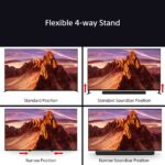 Sony K85XR90PU 85 Inch BRAVIA 9 XR90PU 4K QLED HDR Smart Google Bravia TV 2024 - Image 14