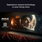 Sony K85XR90PU 85 Inch BRAVIA 9 XR90PU 4K QLED HDR Smart Google Bravia TV 2024 - Image 16