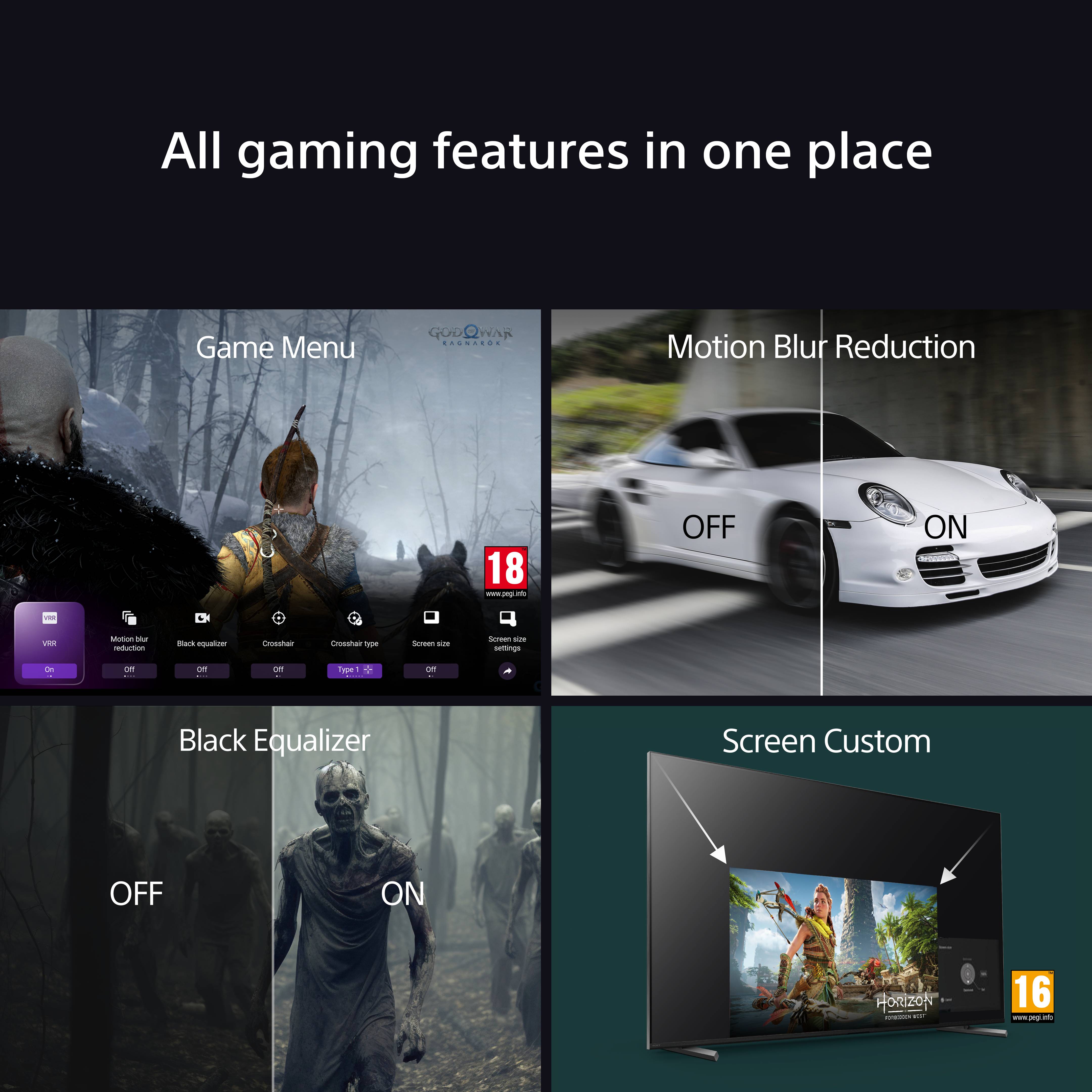 sony-k85xr90pu-85-inch-bravia-9-xr90pu-4k-qled-hdr-smart-google-bravia-tv-2024-85-inch-1082430701 Sony K85XR90PU 85 Inch BRAVIA 9 XR90PU 4K QLED HDR Smart Google Bravia TV 2024 - Image 19