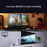 Sony K85XR90PU 85 Inch BRAVIA 9 XR90PU 4K QLED HDR Smart Google Bravia TV 2024 - Image 20