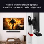 Sony K85XR90PU 85 Inch BRAVIA 9 XR90PU 4K QLED HDR Smart Google Bravia TV 2024 - Image 22