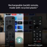 Sony K85XR90PU 85 Inch BRAVIA 9 XR90PU 4K QLED HDR Smart Google Bravia TV 2024 - Image 24