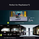 Sony K98XR55BP 98 Inch BRAVIA 5 Mini LED 4K Ultra HD HDR Smart Google TV 2025 - Image 10