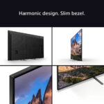 Sony K98XR55BP 98 Inch BRAVIA 5 Mini LED 4K Ultra HD HDR Smart Google TV 2025 - Image 8
