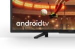 Sony KD32W800P1U 32 INCH HD Ready HDR Android TV with Voice Assistant - Image 4