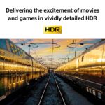 Sony KD32W800P1U 32 INCH HD Ready HDR Android TV with Voice Assistant - Image 9