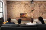 Sony KD32W800P1U 32 INCH HD Ready HDR Android TV with Voice Assistant - Image 11