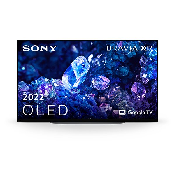 sony-xr42a90ku-a90k-bravia-xr-master-series-oled-4k-ultra-hd-high-dynamic-range-hdr-smart-tv-google-tv-42-inch-1082432231 Sony XR42A90KU A90K BRAVIA XR MASTER Series OLED 4K Ultra HD High Dynamic Range HDR Smart TV Google TV - Image 3