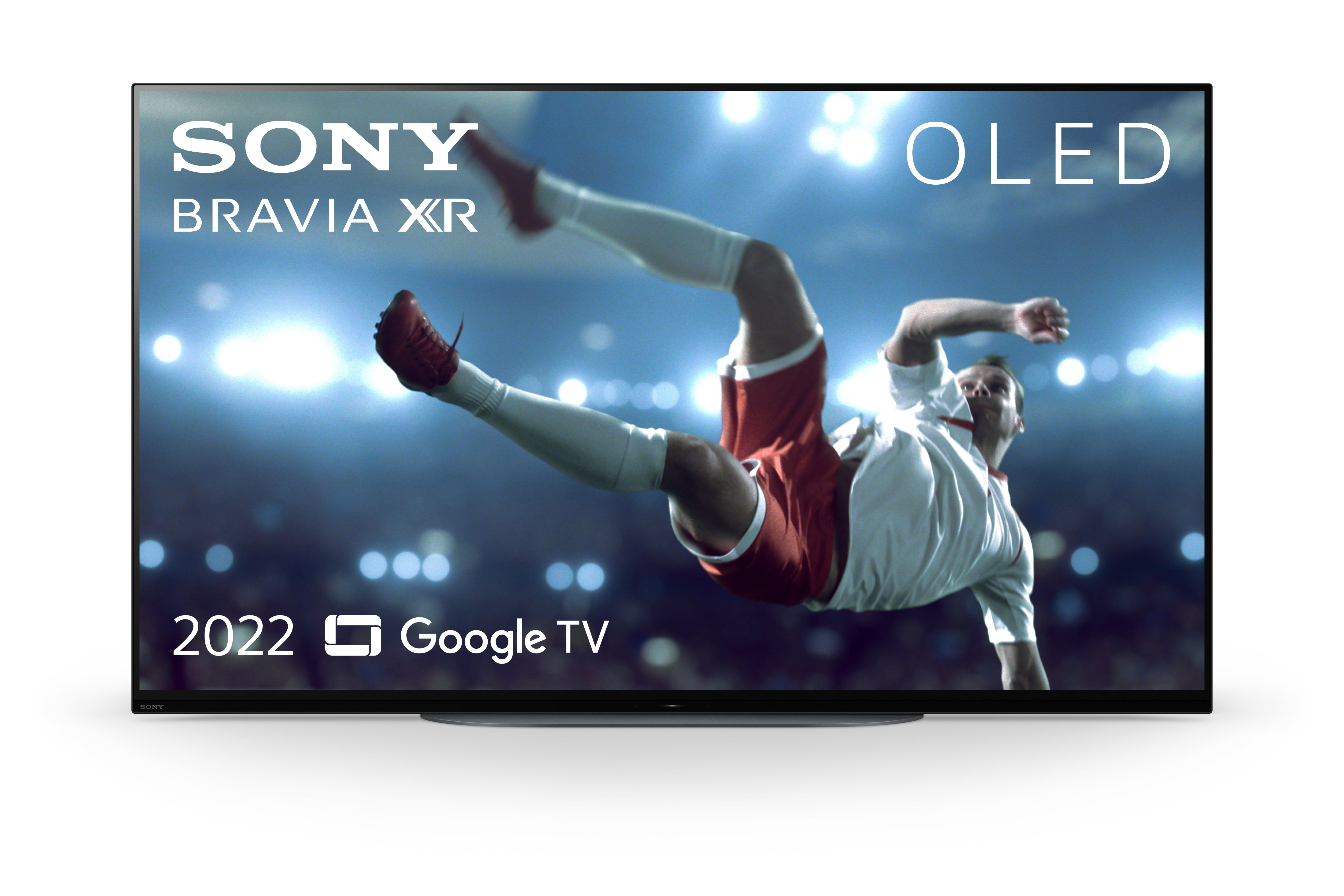 sony-xr48a90ku-a90k-bravia-xr-master-series-oled-4k-ultra-hd-high-dynamic-range-hdr-smart-tv-google-tv-48-inch-1082432256 Sony XR48A90KU A90K BRAVIA XR MASTER Series OLED 4K Ultra HD High Dynamic Range HDR Smart TV Google TV - Image 1