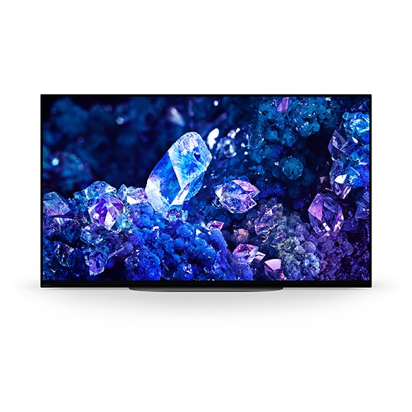 sony-xr48a90ku-a90k-bravia-xr-master-series-oled-4k-ultra-hd-high-dynamic-range-hdr-smart-tv-google-tv-48-inch-1082432258 Sony XR48A90KU A90K BRAVIA XR MASTER Series OLED 4K Ultra HD High Dynamic Range HDR Smart TV Google TV - Image 2