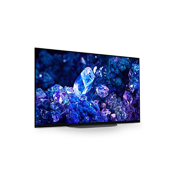 sony-xr48a90ku-a90k-bravia-xr-master-series-oled-4k-ultra-hd-high-dynamic-range-hdr-smart-tv-google-tv-48-inch-1082432259 Sony XR48A90KU A90K BRAVIA XR MASTER Series OLED 4K Ultra HD High Dynamic Range HDR Smart TV Google TV - Image 3