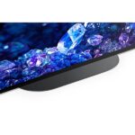 Sony XR48A90KU A90K BRAVIA XR MASTER Series OLED 4K Ultra HD High Dynamic Range HDR Smart TV Google TV - Image 5
