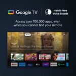 Sony XR77A95LPU 77 Inch A95L 4K  UHD HDR Google Smart Bravia TV - Image 4
