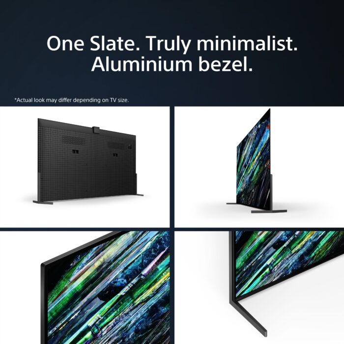 Sony XR77A95LPU 77 Inch A95L 4K  UHD HDR Google Smart Bravia TV - Image 12