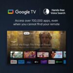 Sony XR83A84LPU 83 Inch A84L 4K UHD HDR OLED Google Smart Bravia TV - Image 4
