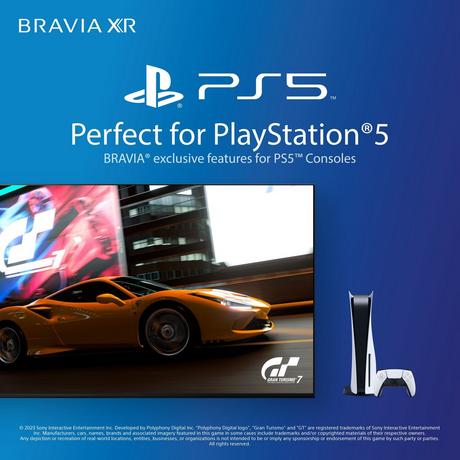 sony-xr83a84lpu-83-inch-a84l-4k-uhd-hdr-oled-google-smart-bravia-tv-1082433470 Sony XR83A84LPU 83 Inch A84L 4K UHD HDR OLED Google Smart Bravia TV - Image 7