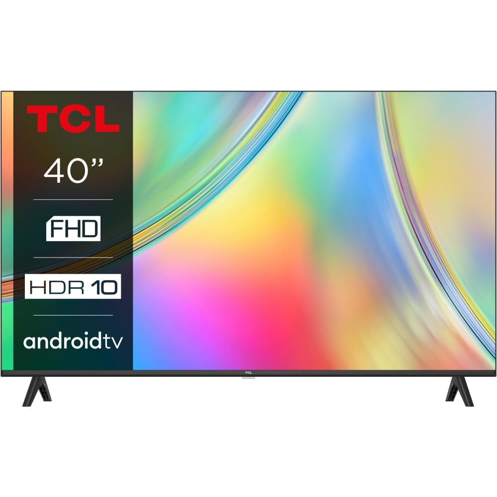 tcl-40s5400ak-40-inch-s54k-frameless-full-hd-hdr-smart-android-tv-2024-40-inch-1082434099 TCL 40S5400AK 40 Inch S54K Frameless Full HD HDR Smart Android TV 2024 - Image 1