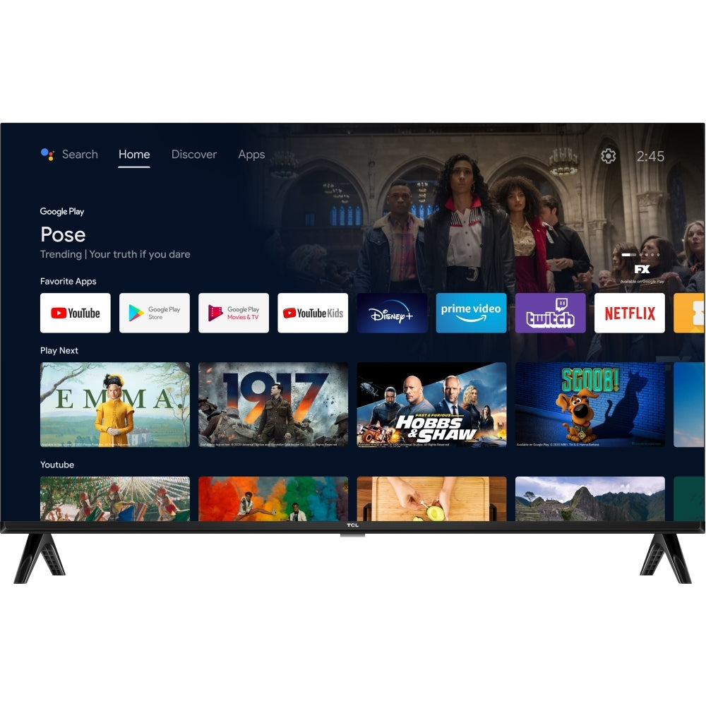 tcl-40s5400ak-40-inch-s54k-frameless-full-hd-hdr-smart-android-tv-2024-40-inch-1082434104 TCL 40S5400AK 40 Inch S54K Frameless Full HD HDR Smart Android TV 2024 - Image 3