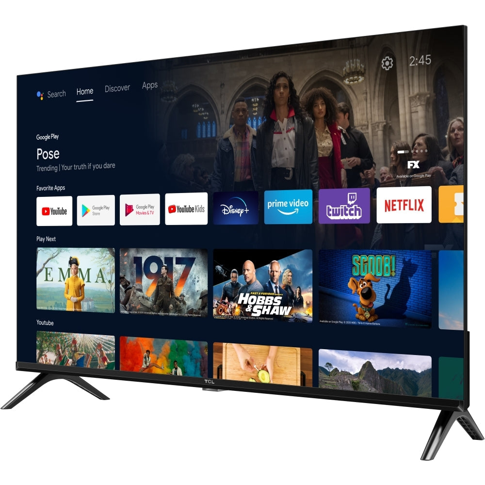 tcl-40s5400ak-40-inch-s54k-frameless-full-hd-hdr-smart-android-tv-2024-40-inch-1082434105 TCL 40S5400AK 40 Inch S54K Frameless Full HD HDR Smart Android TV 2024 - Image 4