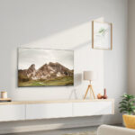 TCL 40S5400AK 40 Inch S54K Frameless Full HD HDR Smart Android TV 2024 - Image 13