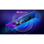 TCL 40S5400AK 40 Inch S54K Frameless Full HD HDR Smart Android TV 2024 - Image 15