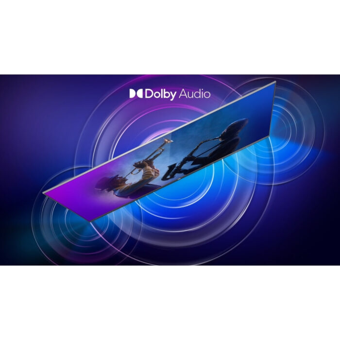 TCL 40S5400AK 40 Inch S54K Frameless Full HD HDR Smart Android TV 2024 - Image 15