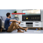 TCL 40S5400AK 40 Inch S54K Frameless Full HD HDR Smart Android TV 2024 - Image 17