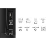 TCL 40S5400AK 40 Inch S54K Frameless Full HD HDR Smart Android TV 2024 - Image 22