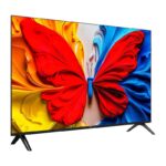 TCL 50V5C-UK 50 Inch V5C QLED Full HD HDR Google Smart TV 2025 - Image 6