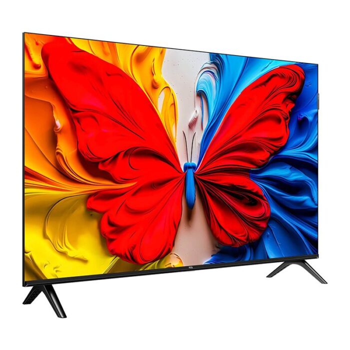 TCL 50V5C-UK 50 Inch V5C QLED Full HD HDR Google Smart TV 2025 - Image 6