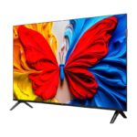 TCL 50V5C-UK 50 Inch V5C QLED Full HD HDR Google Smart TV 2025 - Image 5