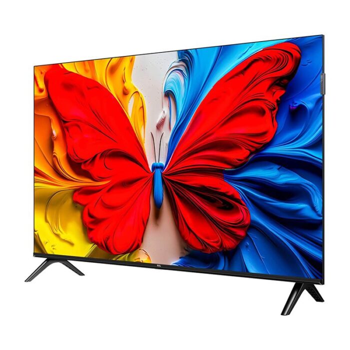 TCL 50V5C-UK 50 Inch V5C QLED Full HD HDR Google Smart TV 2025 - Image 5