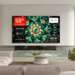 TCL 55Q7C-UK 55 Inch Q7C 4K Ultra HD HDR QD-Mini LED Smart Google TV 2025 - Image 13