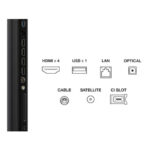 TCL 55Q7C-UK 55 Inch Q7C 4K Ultra HD HDR QD-Mini LED Smart Google TV 2025 - Image 10