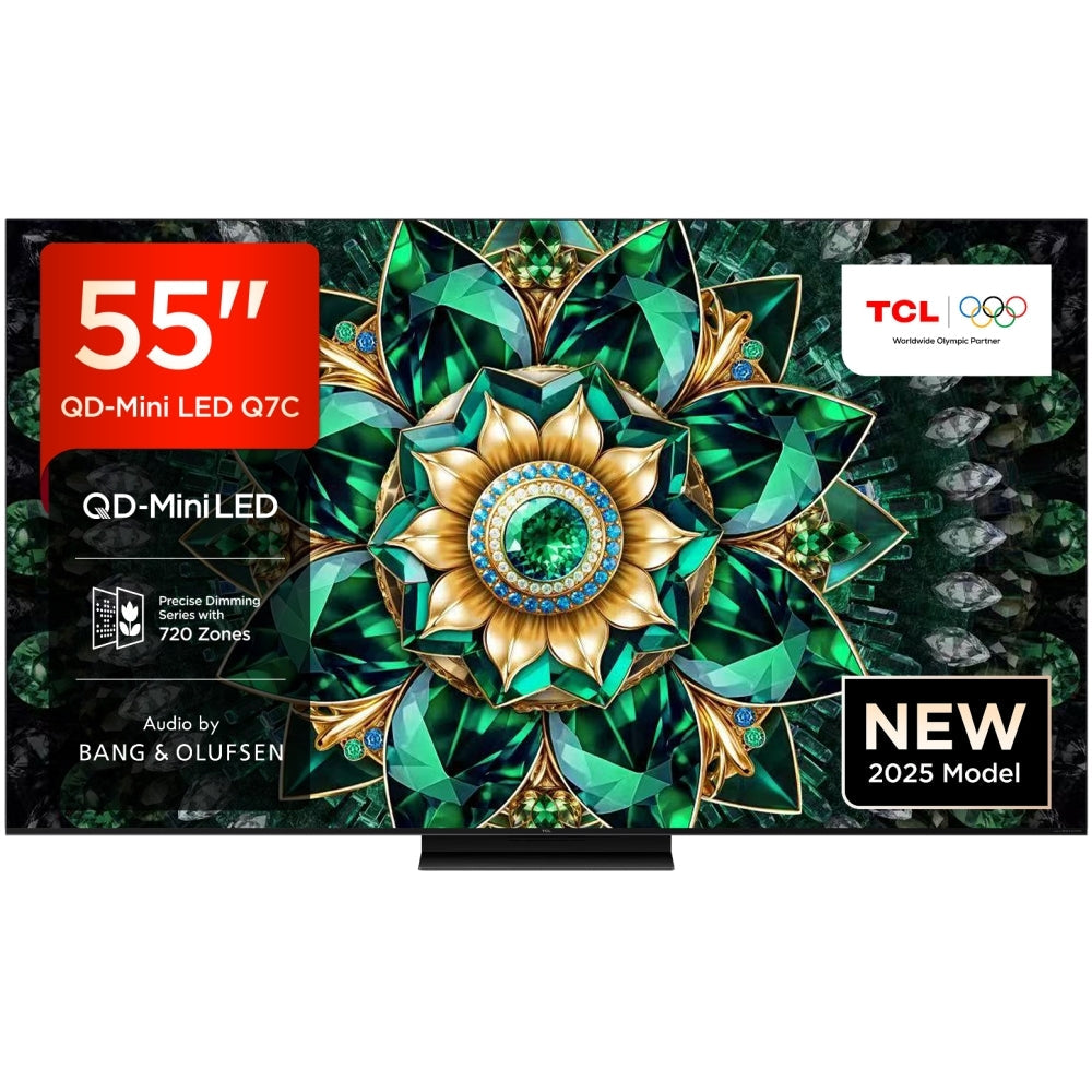 tcl-55q7c-uk-55-inch-q7c-4k-ultra-hd-hdr-qd-mini-led-smart-google-tv-2025-55-inch-1161234256 TCL 55Q7C-UK 55 Inch Q7C 4K Ultra HD HDR QD-Mini LED Smart Google TV 2025 - Image 1