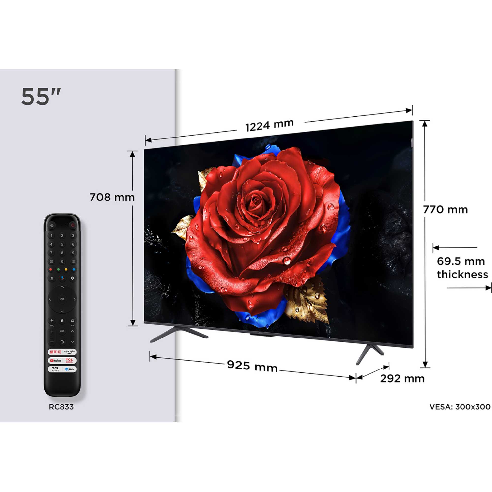 tcl-55t8c-uk-55-inch-t8c-4k-qled-ultra-hd-hdr-smart-google-tv-with-144hz-motion-clarity-pro-and-onkyo-2-1-sound-2025-55-inch-1110055014 TCL 55T8C-UK 55 Inch T8C 4K QLED Ultra HD HDR Smart Google TV with 144Hz Motion Clarity Pro and Onkyo 2.1 sound - Image 6
