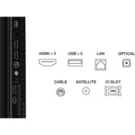 TCL 65P7K-UK 65 Inch P7K 4K QLED Ultra HD HDR Direct LED Smart Google TV 2025 - Image 10
