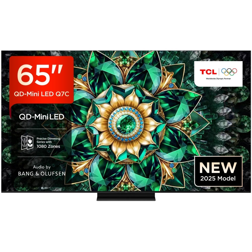 tcl-65q7c-uk-65-inch-q7c-4k-ultra-hd-hdr-qd-mini-led-smart-google-tv-2025-65-inch-1161234231 TCL 65Q7C-UK 65 Inch Q7C 4K Ultra HD HDR QD-Mini LED Smart Google TV 2025 - Image 1