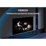 TCL 65T8C-UK 65 Inch T8C 4K QLED Ultra HD HDR Smart Google TV with 144Hz Motion Clarity Pro and Onkyo 2.1 sound 2025 - Image 7