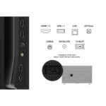 TCL 65V6C-UK 65 Inch V6C 4K Ultra HD HDR Direct LED Smart Google TV 2025 - Image 11