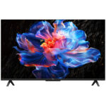 TCL 65V6C-UK 65 Inch V6C 4K Ultra HD HDR Direct LED Smart Google TV 2025 - Image 12